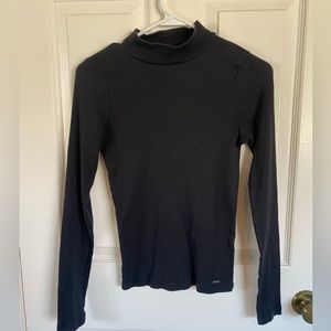 Hollister Long Sleeve Turtleneck - Size Medium- Great Condition